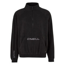 O´NEILL O´Riginals Half Zip Fleece