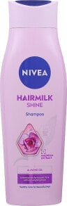 Haarmilch für natürlicher Glanz - NIVEA Hair Milk Natural Shine