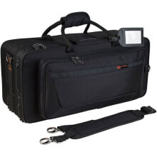 Protec iPac 301D Double Trumpet Case