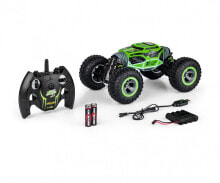 Radio-controlled toys for boys