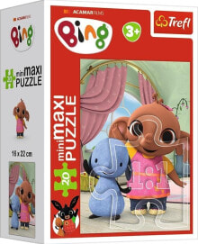 Children's educational puzzles