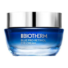 Biotherm Blue Pro-Retinol Eye Cream