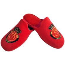 Купить женская обувь RCD MALLORCA: RCD MALLORCA Slippers