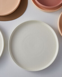 Stone Lain stella Porcelain Salad Plates, Set of 6