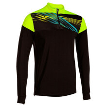 JOMA Elite X Half Zip Sweatshirt