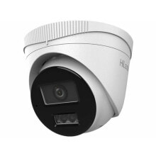 IP camera Hikvision IPCAM-T4-30DL