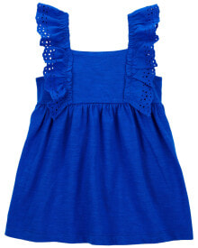 Baby dresses and skirts for toddlers