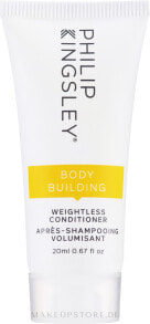 Haarspülung für alle Haartypen - Philip Kingsley Body Building Conditioner