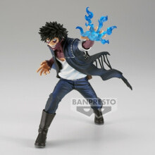 Figurka BANBANPRESTO MHA THE EVIL VILLAINS VOL 5 DABI