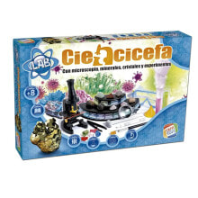 CEFA TOYS Scancicef Board Game