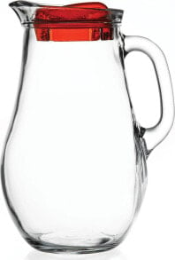 Jugs, decanters and decanters