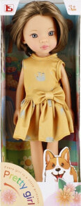 Dolls and dolls for girls