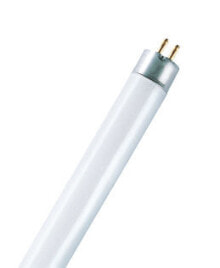 Умные лампочки osram Lumilux T5 HO люминисцентная лампа 54 W G5 Теплый белый A+ 4050300591605