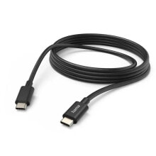 HAMA 133758 3 m USB-C cable