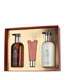 Косметические наборы Molton Brown купить от $82