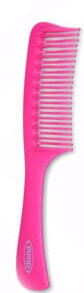 Combs and brushes for hair