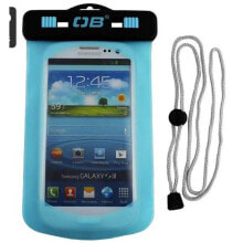 OVERBOARD Waterproof Phone Case Sheath