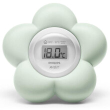Термометры для малышей Philips AVENT SCH480/00 термометр для ванной Цифровой