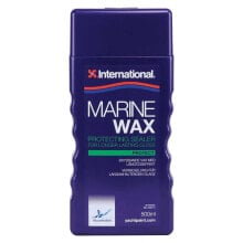 INTERNATIONAL Marine 500ml Wax