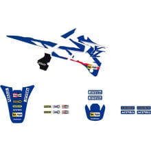 TECNOSEL Yamaha 22V02 graphics kit