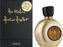 M. Micallef Mon Parfum Gold - Eau de Parfum