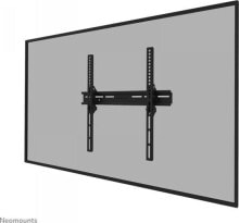 Brackets and racks for televisions and audio equipment