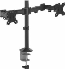 Brackets, holders and stands for monitors