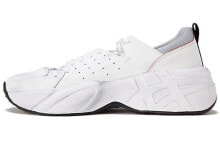 Onitsuka Tiger P-Trainer Op 白 / Кроссовки Onitsuka Tiger P-Trainer Op 1183A588-110