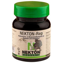 NEKTON Reptile supplement 35g