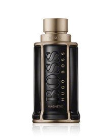 Hugo Boss The Scent Magnetic Eau de Parfum Spray