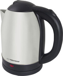 Electric kettles and thermopots