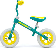 Children's running bikes