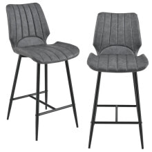 Bar stools for the kitchen