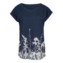 HANNAH Marme Short Sleeve T-Shirt