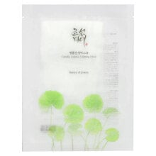 Корейские маски для лица Beauty of Joseon купить от $5