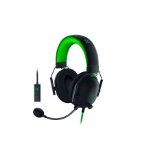 Игровые гарнитуры для компьютера RAZER купить от $127