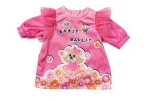 BABY born Little Dress 36cm Одежда для куклы 834640