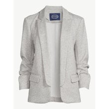 Women's coats, jackets and vests