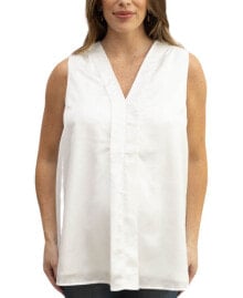 Women's blouses and blouses Emilia George
