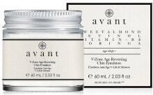 Anti-Aging Emulsion - Avant V-Zone Age Reversing Chin Emulsion