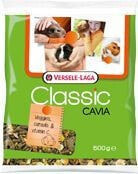 Наполнители и сено для грызунов versele-Laga 500g CLASSIC CAVIA
