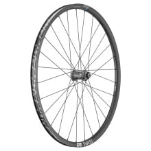 DT SWISS HU 1900 Spline 25 29´´ CL Disc Tubeless MTB front wheel