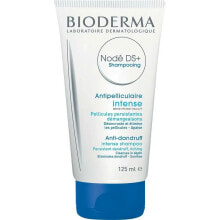 BIODERMA Node Ds+ Shampoing 125ml