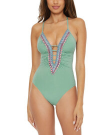 Women's swimwear