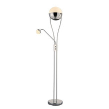 Floor lamps with 1 lampshade