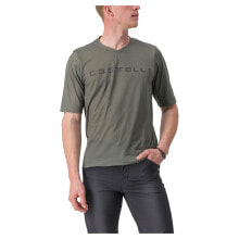 Men's sports T-shirts and T-shirts