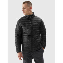 Men's down jackets