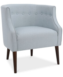 Noble House pavon Club Chair