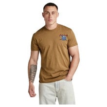 Men's sports T-shirts and T-shirts