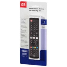 ONE FOR ALL URC4910 For Samsung remote control